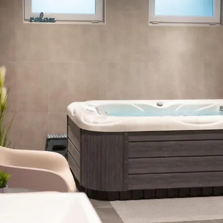 Villa Valle By Guide Malinska