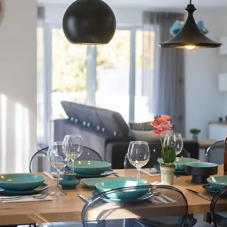 Valle By Guide Villa Malinska