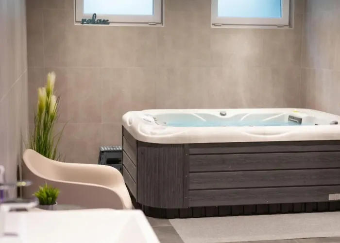 Villa Valle By Guide Malinska