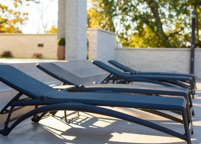 Villa Valle By Guide Malinska