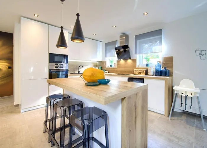 Villa Valle By Guide