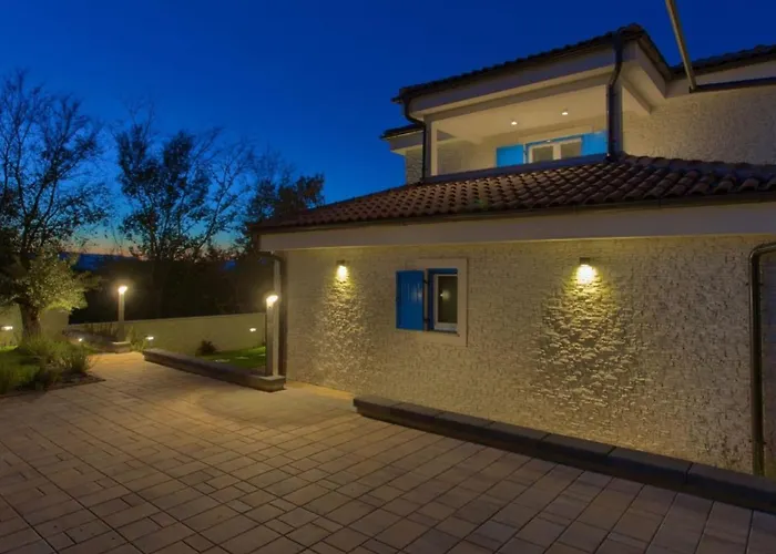 Valle By Guide * Malinska