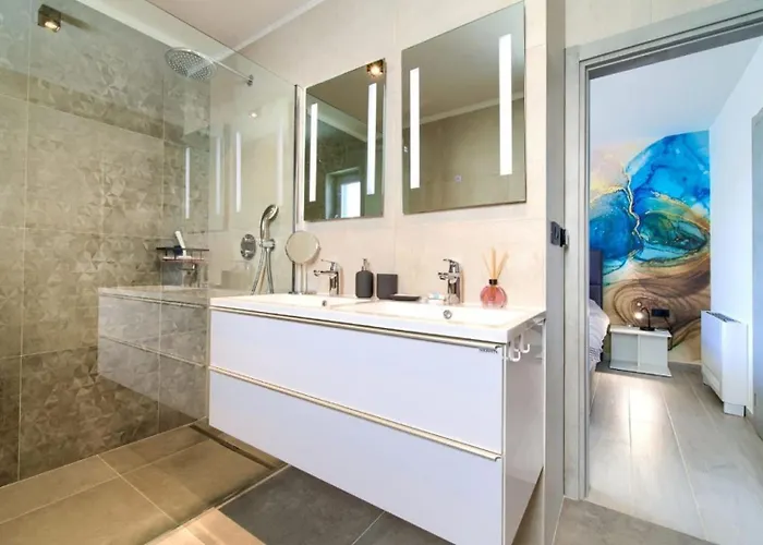 Villa Valle By Guide *