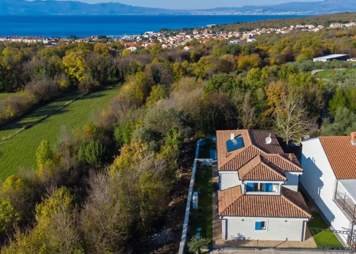 Villa Valle By Guide