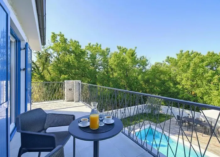 Vila Valle By Guide Malinska