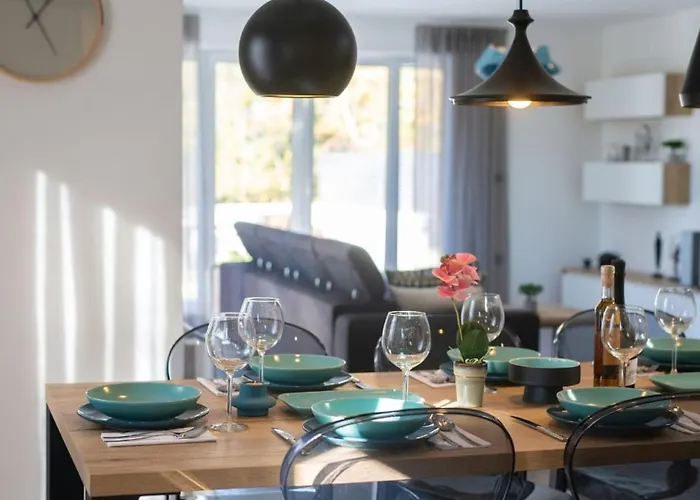 Valle By Guide Vila Malinska