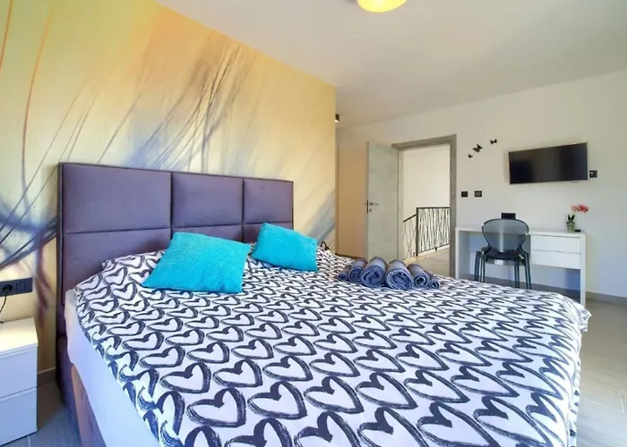 Valle By Guide Vila Malinska