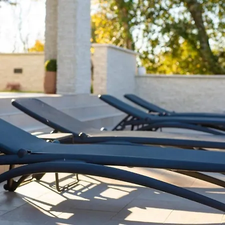 Villa Valle By Guide Malinska