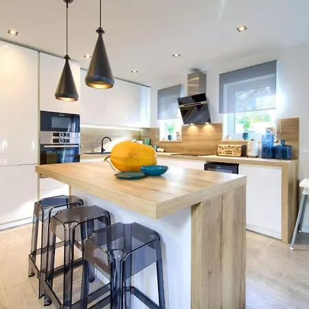 Villa Valle By Guide