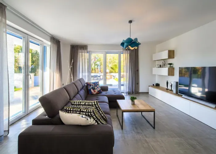 Valle By Guide Villa