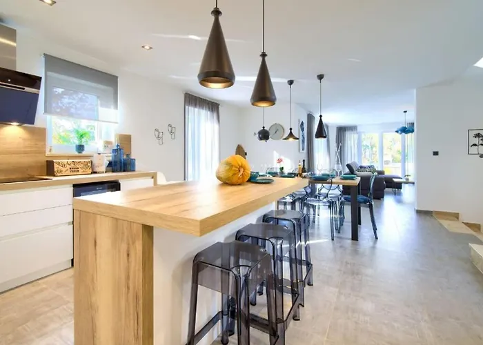 Valle By Guide * Malinska