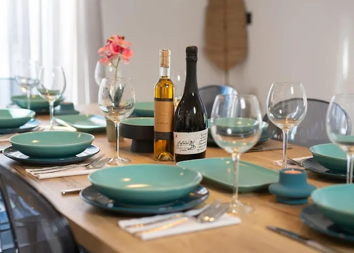 Valle By Guide * Malinska