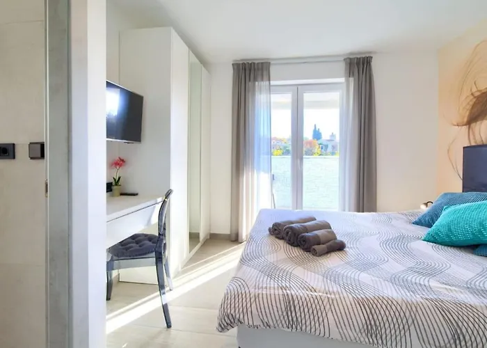 Villa Valle By Guide Malinska